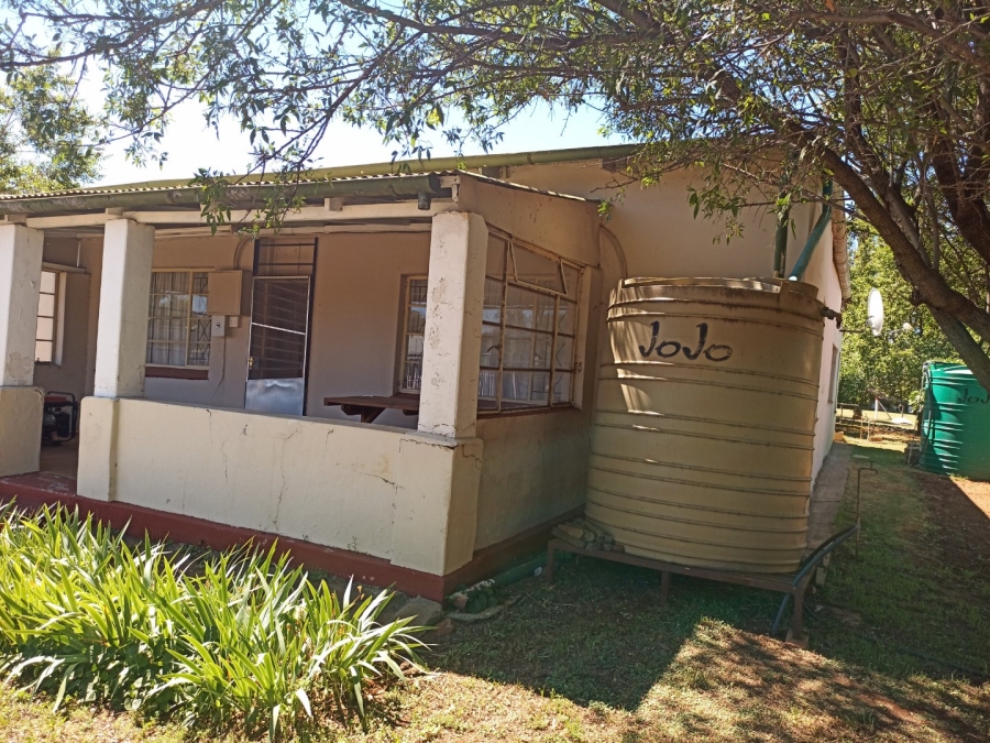 3 Bedroom Property for Sale in Brandfort Free State